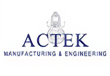 Actek Logo