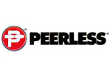 Peerless Chain Logo