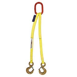nylon bridle slings