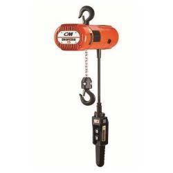 electric hoists