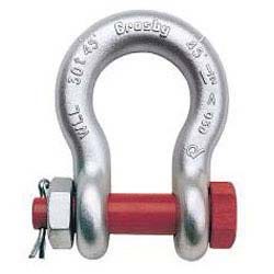 Bolt Anchor Shackles