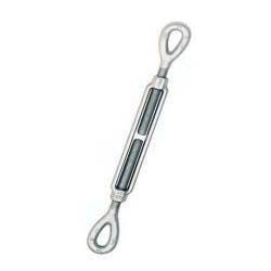 Eye & Eye Turnbuckles