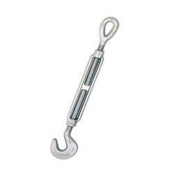 Hook & Eye Turnbuckles