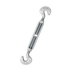 Hook & Hook Turnbuckles