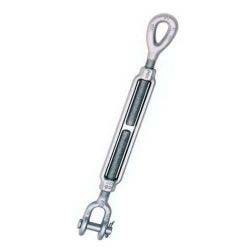 Jaw & Eye Turnbuckles