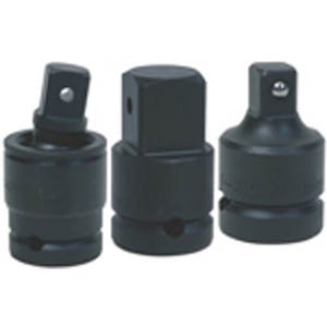 Williams® 6-4A 3/4 in F x 1/2 in M Impact Adapter