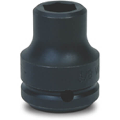 Williams® 6-644 3/4 in Impact 1-3/8 in Hex Socket