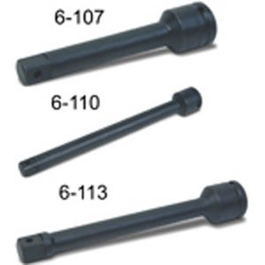 Williams® 6-110 3/4 in Impact 9-13/16 in Extension