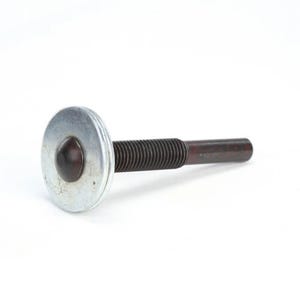3Mâ„¢ 00048011139685 Regular Mandrel, 2 in, 2-1/2 in, 3 in dia Wheel, 1/4 in, 1/2 in, 3 in W Wheel, 1/4 in Shank, 2 in OAL