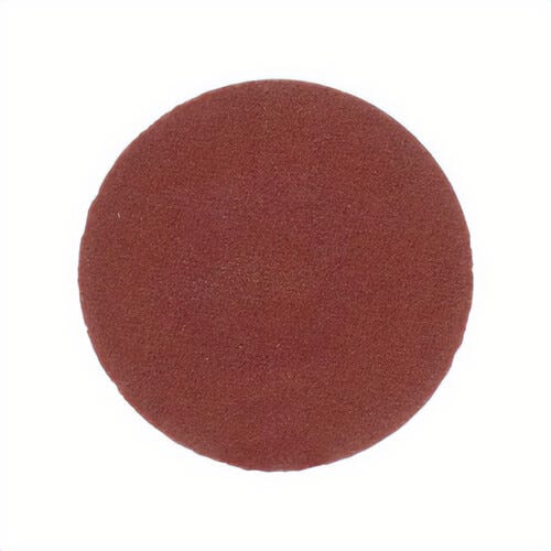 3M™ 00051144138739 Roloc™ Close Coated Abrasive Disc, 2 in dia Disc, P180 Grit, Very Fine Grade, Aluminum Oxide Abrasive