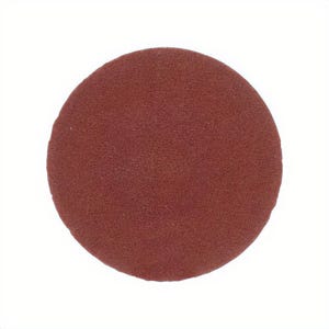 3Mâ„¢ 00051144138739 Rolocâ„¢ Close Coated Abrasive Disc, 2 in dia Disc, P180 Grit, Very Fine Grade, Aluminum Oxide Abrasive