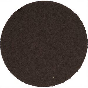 3Mâ„¢ 00051144224005 Rolocâ„¢ Close Coated Abrasive Disc, 2 in dia Disc, 60 Grit, Medium Grade, Aluminum Oxide Abrasive