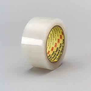 3Mâ„¢ 21200051517 Acrylic Adhesive Splicing Tape, 36 yd L x 2 in W, 5.1 mm thick, Acrylic Adhesive, Polyethylene Backing