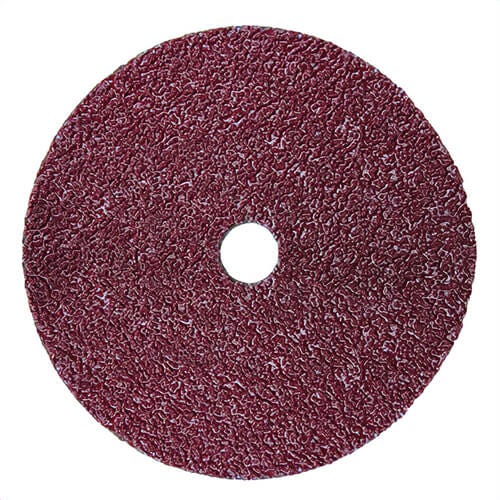 3M™ 00051141274010 Cubitron™ II 982C Premium Closed Coated Abrasive Disc 5, 36 Grit
