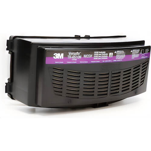 3M™ 50051131373629 Versaflo™ Organic Vapor/Acid Gas/HEPA, Cartridge