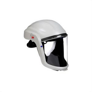 3Mâ„¢ 51131372993 Versafloâ„¢ M Series Respiratory Faceshield Assembly, Standard