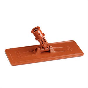 3Mâ„¢ 7000052515 Doodlebugâ„¢ Pad Holder, 9 in L x 3-3/4 in W x 17 mm thick, Orange
