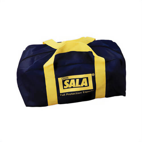 3M™ DBI-SALA® 9511597 Equipment Carrying and Storage Bag, Blue