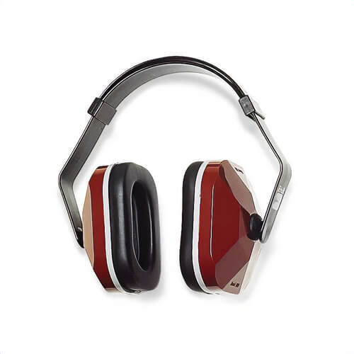 3M™ E-A-R™ Noise Reduction Earmuff, 20 dB, Over The Head Band Position, Dielectric Conductivity, CSA Class A/Class B
