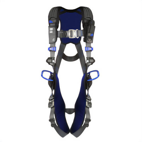 3M™ DBI-SALA® 1113055 ExoFit™ NEX™ X300 Comfort Vest Positioning Safety Harness, Extra-Large