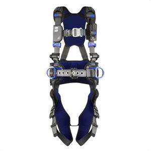 3M™ DBI-SALA® 1113124 ExoFit™ X300 Comfort Construction Positioning Safety Harness, Medium