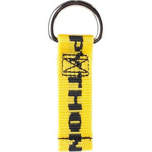 3M™ DBI-SALA® 1500007 D-Ring Attachment 1 in x 3.5 in, 5 lb Capacity