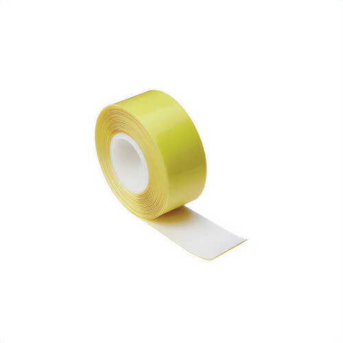 3M™ DBI-SALA® 1500175 Quick Wrap Tape II, Yellow, 1 in x 108 in