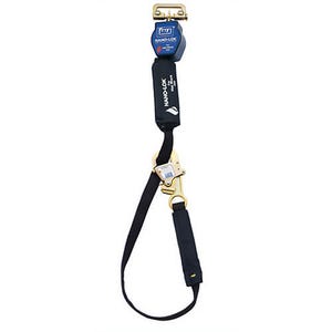 3M™ DBI-SALA® 3101322 Nano-Lok™ Hot Work Tie-Back Personal Self-Retracting Lifeline, Kevlar® Fiber Web, 9 ft