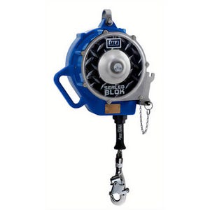 3M™ DBI-SALA® 3400882 Sealed-Block Self Retracting, Ergonomic