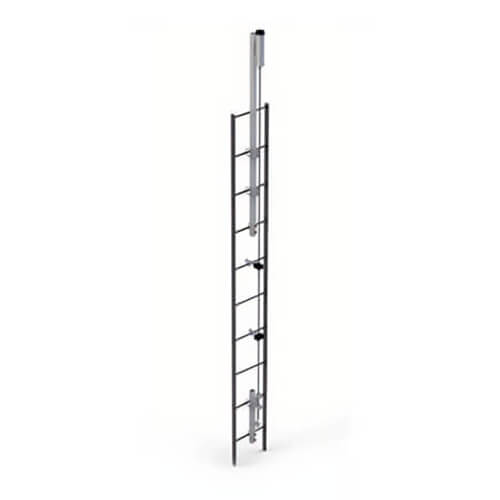 3M™ DBI-SALA® 6116224 Lad-Saf™ Top Bracket