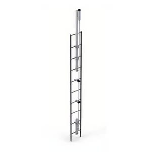 3M™ DBI-SALA® 6116224 Lad-Saf™ Top Bracket