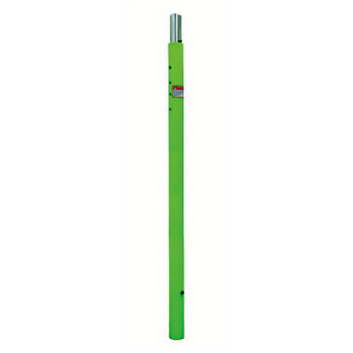 3M™ DBI-SALA® 8518004 Confined Space Lower Mast Extension, for Upper Offset Davit Mast