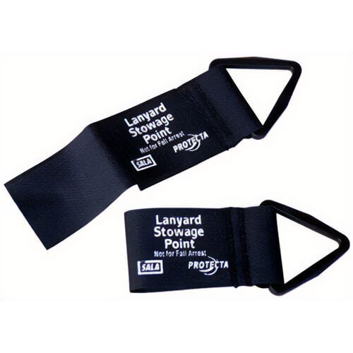 3M™ DBI-SALA® 9504374 Universal Lanyard Keeper, for use with Full Body Harness
