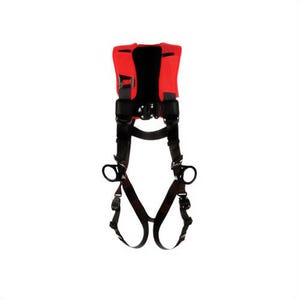 3M™ Protecta® 1161402 P200 Comfort Vest Positioning Safety Harness, Extra-Large