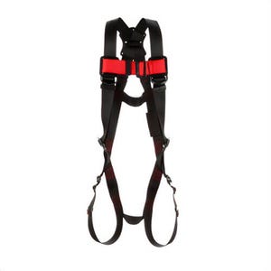 3M™ Protecta® 1161571 P200 Vest Safety Harness, Medium/Large