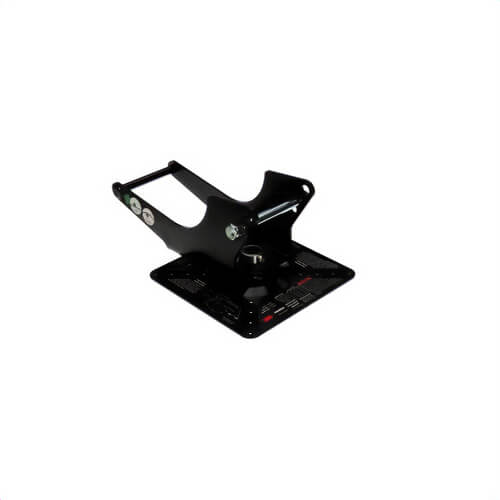 3M™ Protecta® 2190070 Reusable Swiveling Roof Anchor for Wood/Metal, with Fastener Kit