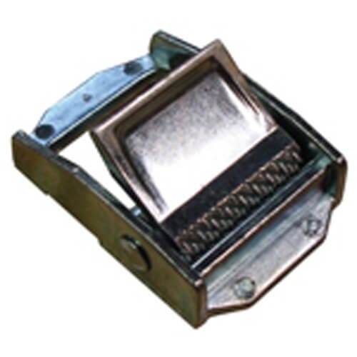 Cam Buckle, 1 in, WLL 183 lb