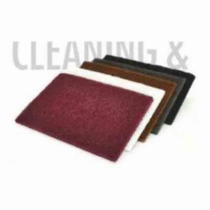 ARCâ„¢ 07448 Hand Pad, 9 in L, 6 in W W/dia, Ultra Fine Grade