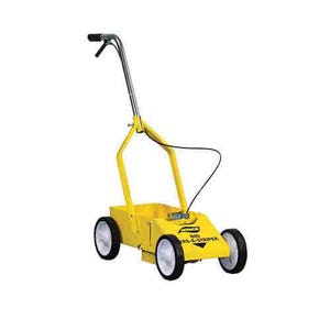 Aervoe® 800 Pavement Striping Machine, Steel