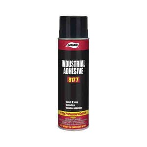Aervoe® 8177 Industrial Adhesive, 20 oz Aerosol Can