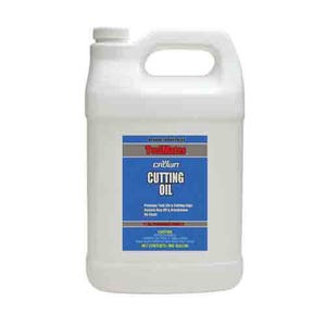 Aervoe® 890G Water Based Cutting Oil, 1 gal, Bulk Liquid, Milky White, Slight