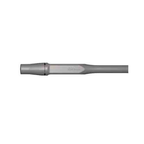 Ajax 289 Long Clearance Back Out Chisel, Rivet Buster, 3/4 in Punch, 12 in OAL