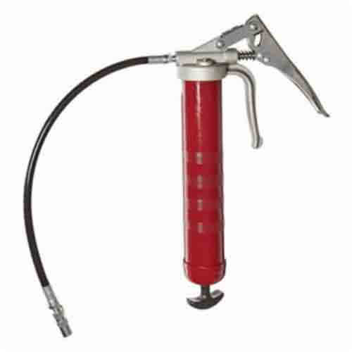 Alemite® 555-E Professional Grease Gun, 16 oz Cartridge, 7500 psi psi Operating