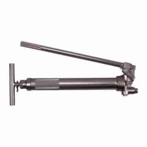 Alemite® 6268-2 High Pressure Grease Gun, 12 oz Cartridge, 15000 psi psi Operating, 1/4 in NPTF Outlet, Lever Action Drive