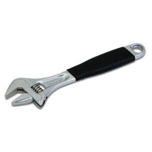 Williams® Bahco® BAH9070RCUS Adjustable Wrench, Series: Ergo®, 3/4 in Wrench Opening, 6 in Overall Length