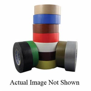 Berry 1086550 Polyken® Multi-Purpose Duct Tape 223, 55 m L x 48 mm W, 10 mil Thick, Rubber Adhesive, Silver