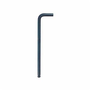 Bondhus® 10952 Ball End Hex Key, L-Handle Handle, Protanium® High Torque Steel, ProGuard™