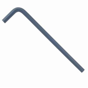 Bondhus® 12110 Hex Key, L-Handle, Protanium® High Torque Steel, ProGuard™