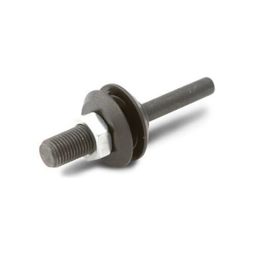 CGW® 48245 Mandrel Adapter, For Use with Cut-Off Wheel