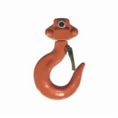 CM® 22787 Lower Hook Assembly, For Use with 2208 and 2231 1/2 ton Hand Chain Hoist, Steel